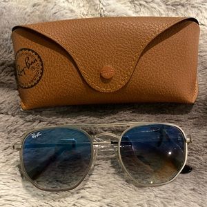 Rayban Sunglasses 91420S size 54mm